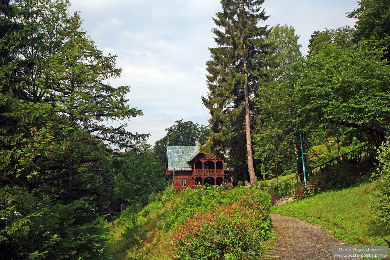 Miedzygorze